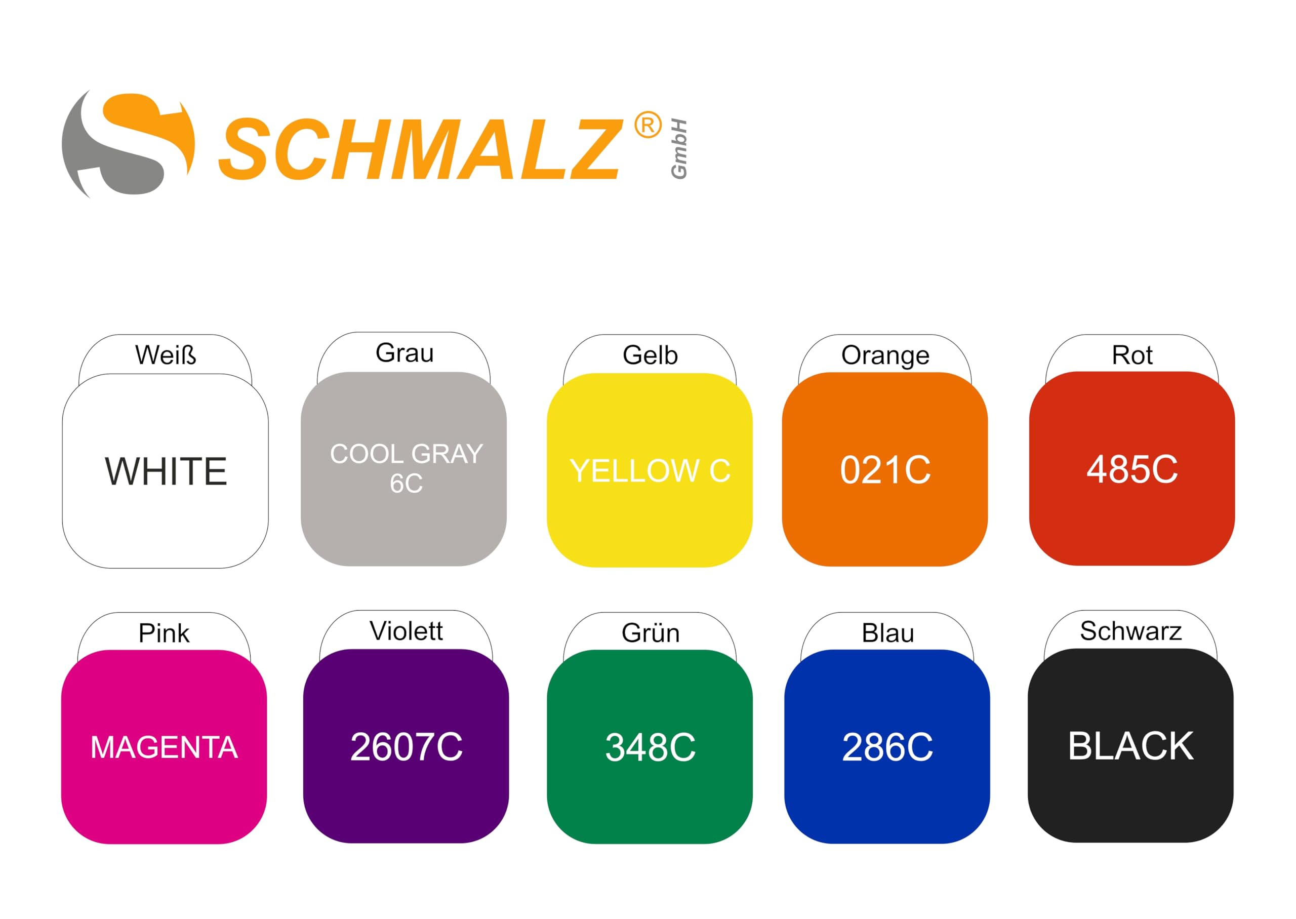 Schmalz® Cordón para el cuello, funda para tarjetas de identificación con cinta, transparente, PVC, soporte para tarjetas de identificación, correa para el cuello, para empresas, exposiciones, ferias