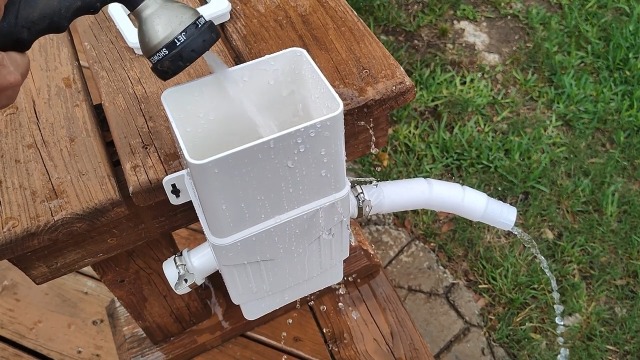 レインツリー Amazon.com: Rainwater Collection System, Rain Barrel