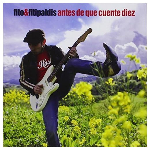 Antes De Que Cuente A Diez (Jewel)