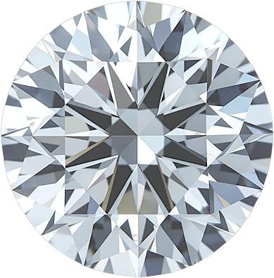 IGI Certified Lab Grown Loose Diamond in F-G Color, VVS-VS Clarity sizes 1-10 Carat for Making Precious Fine Jewelry like Rings, Earrings, Pendants and Necklaces
