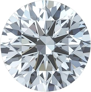 IGI Certified Lab Grown Loose Diamond's in E-F Color, VVS-VS Clarity sizes 1-10 Carat for Making Precious Fine Jewelry like Rings, Earrings, Pendants and Necklaces