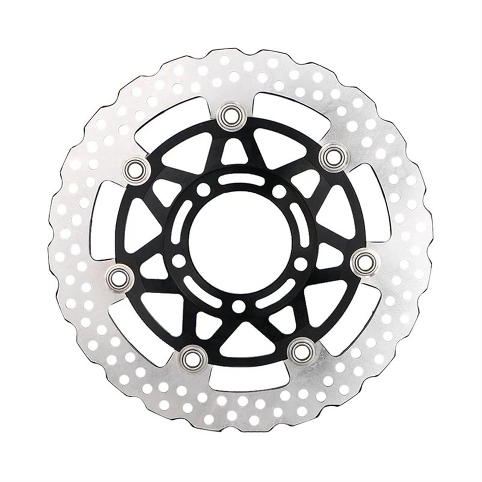 Amazon.co.jp: ブレーキローターディスク に適合するZX-6R に適合する