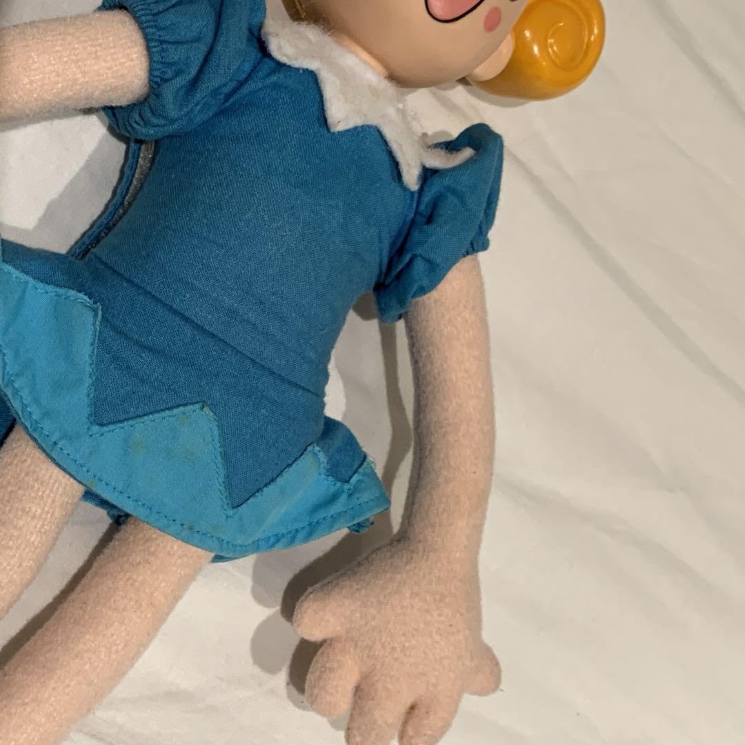 Amazon.co.jp: コニーちゃん ぬいぐるみ レトロ ジャガジャガ