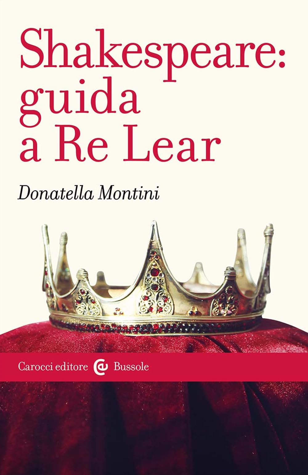 Shakespeare: Guida A Re Lear - 4