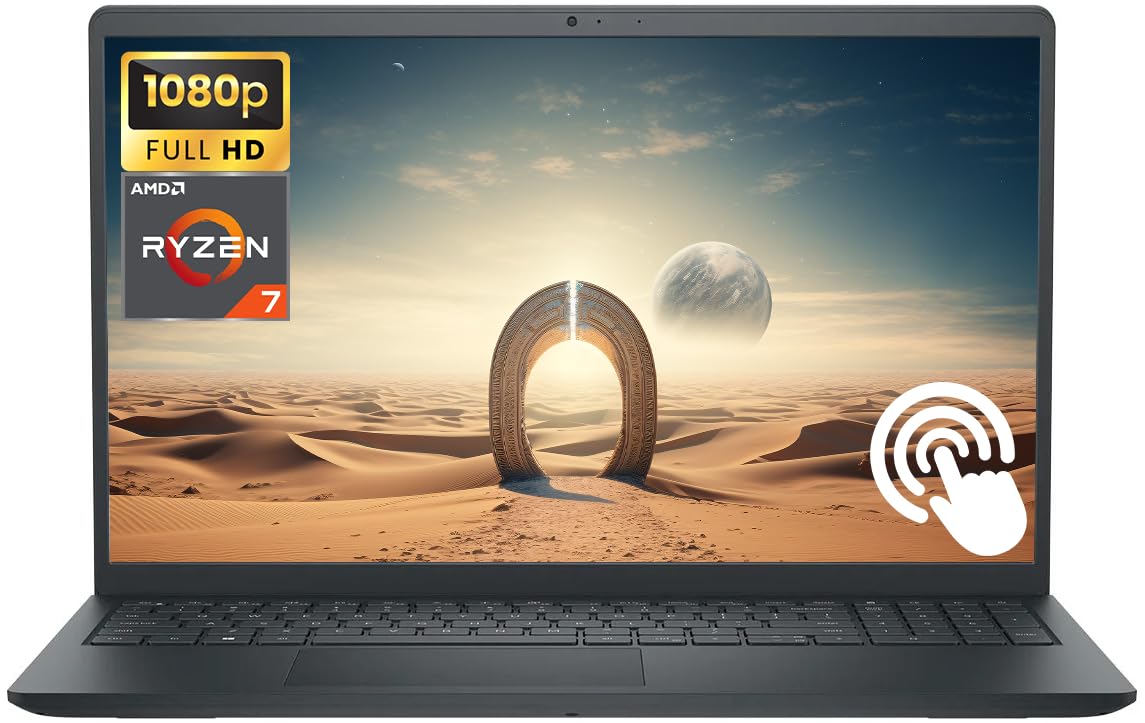 Amazon.com: Dell Inspiron 15.6