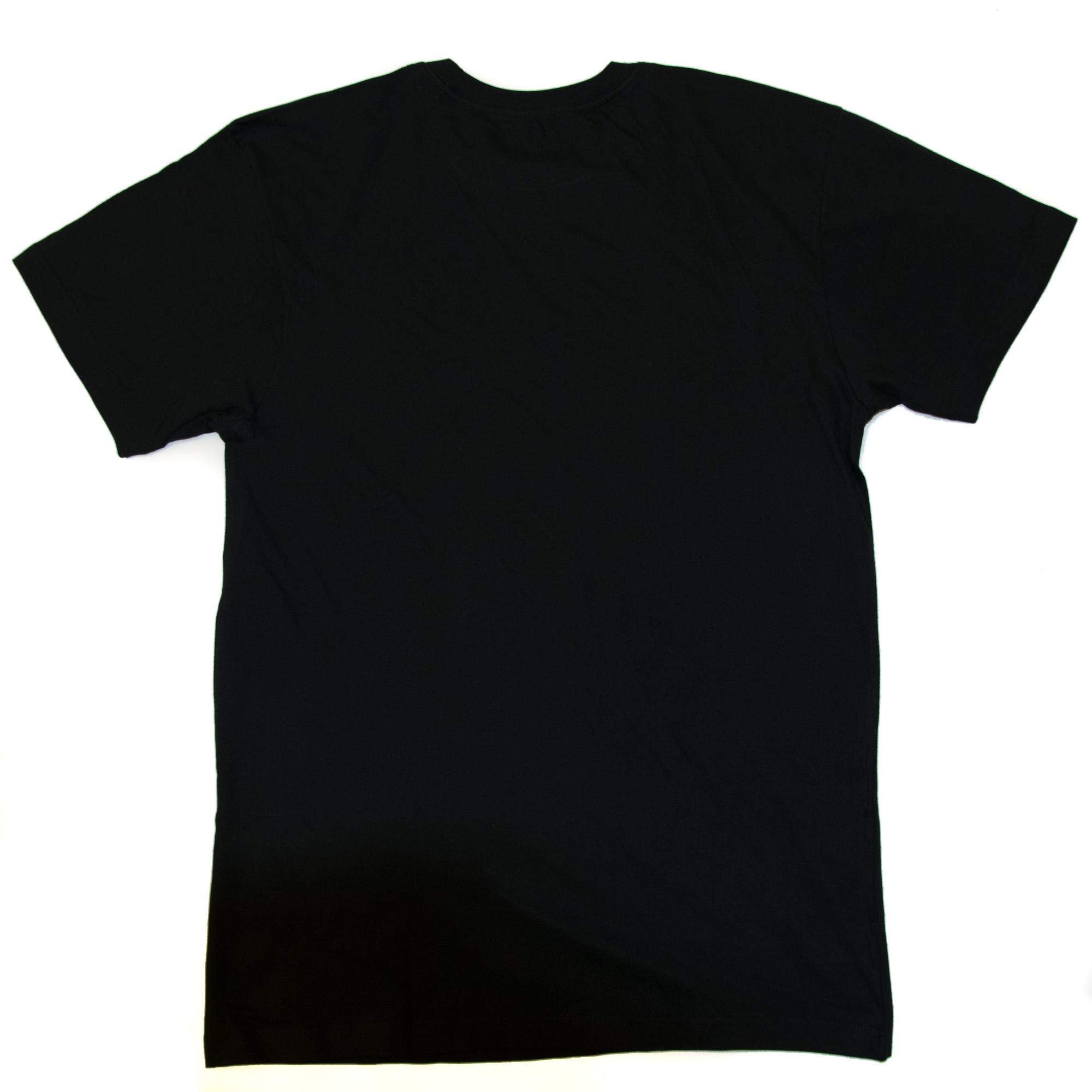 Mitchell & Ness Uomo T-Shirt NBA/HWC Team Arch Print