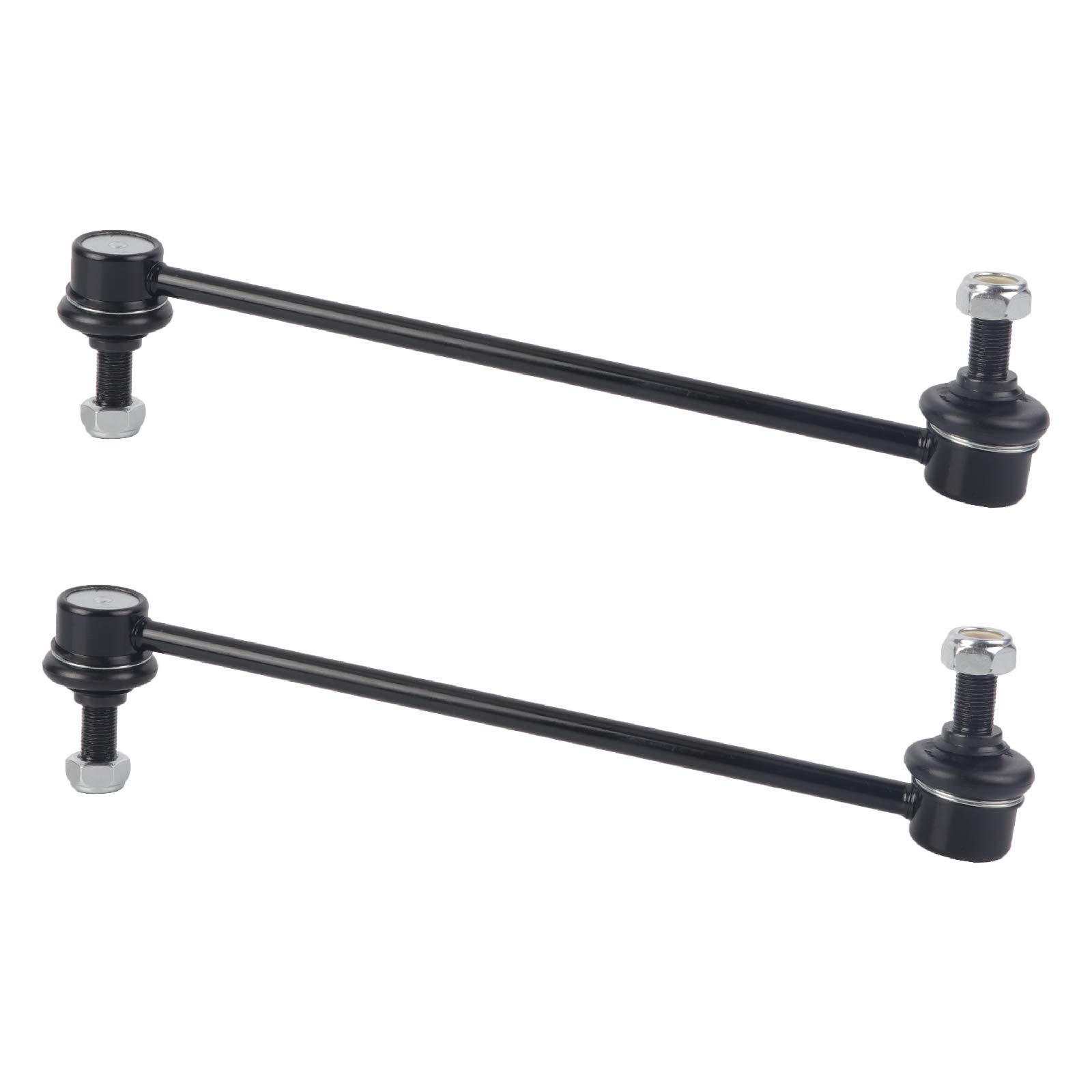 FEIDKS 2 Pcs Front Stabilizer Sway Bar End Link Set