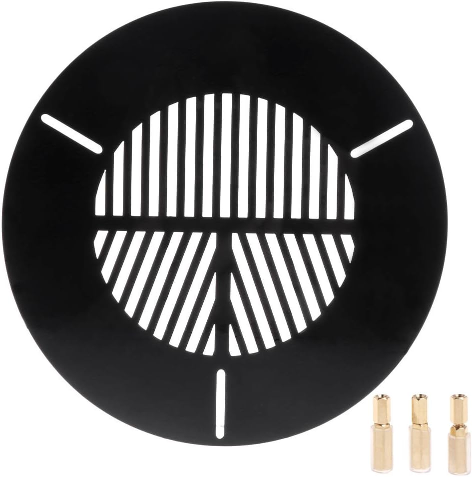 XIGAWAY Focusing Mask for Telescope 65-100/85-120/105-150/150-200/175-220mm (105-150mm)