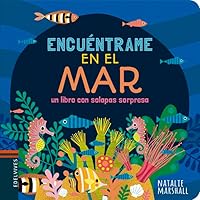Encuéntrame en el mar (Spanish Edition) 8414010946 Book Cover