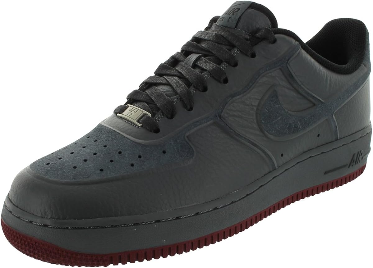 Air force gris oscuro Clearance