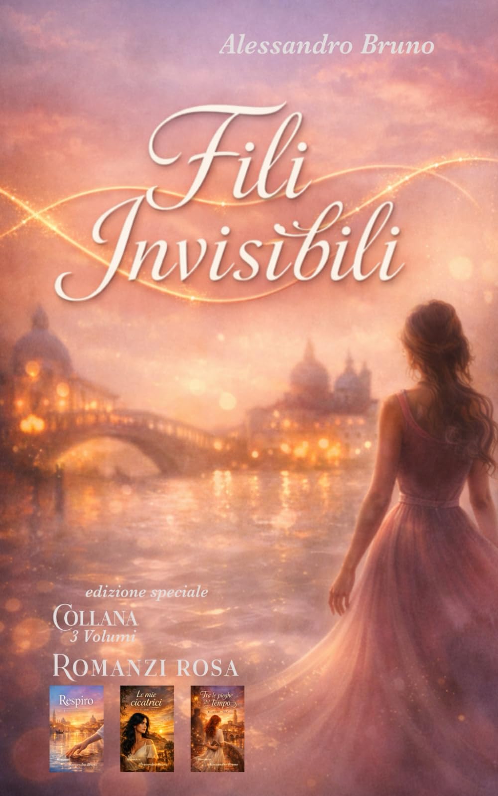 Fili Invisibili