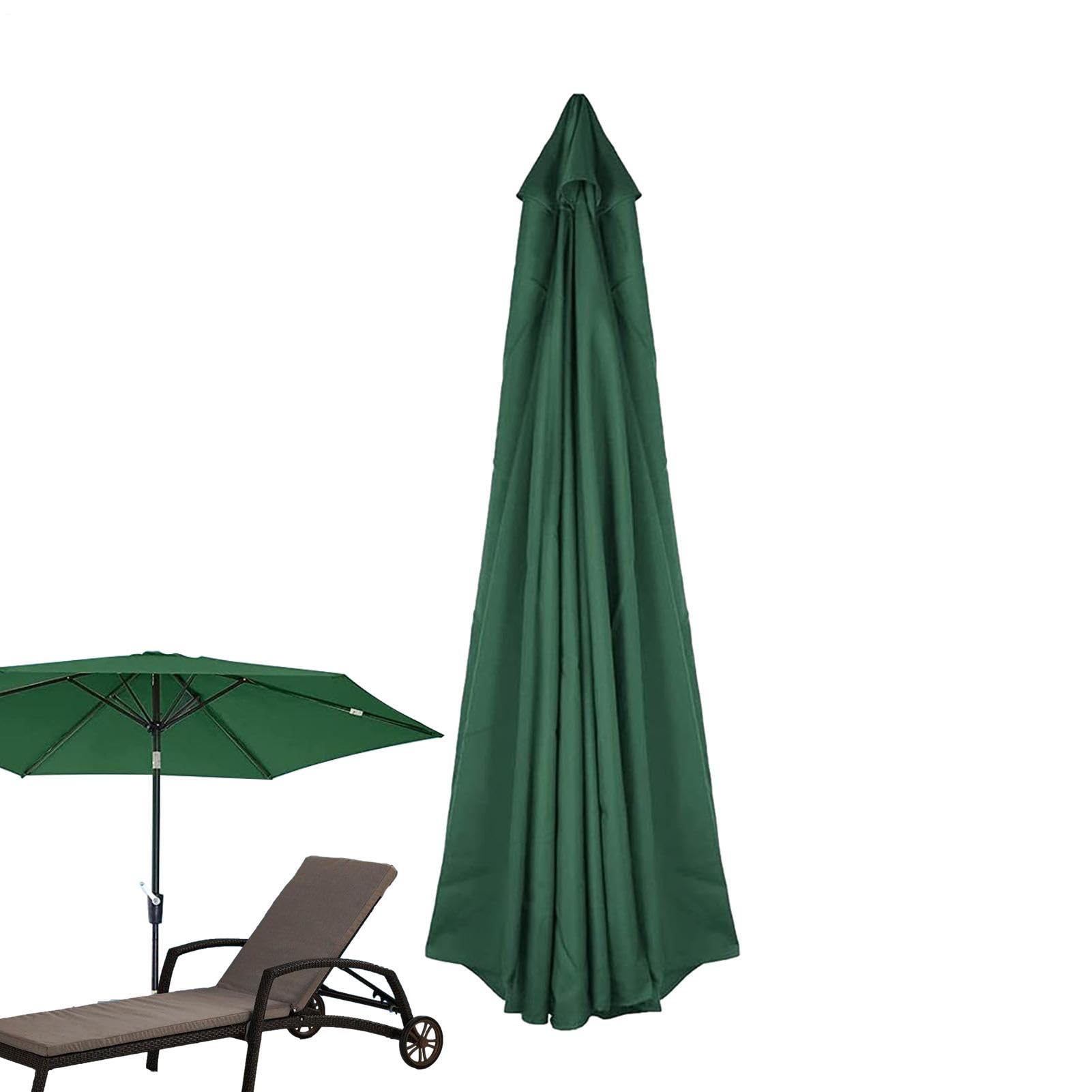 Top Ombrello Protezione UV - Copertura Tintura Del Baldacchino Del