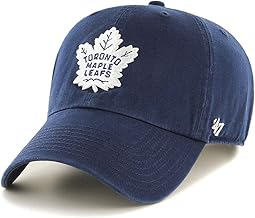 adidas toronto maple leafs hat