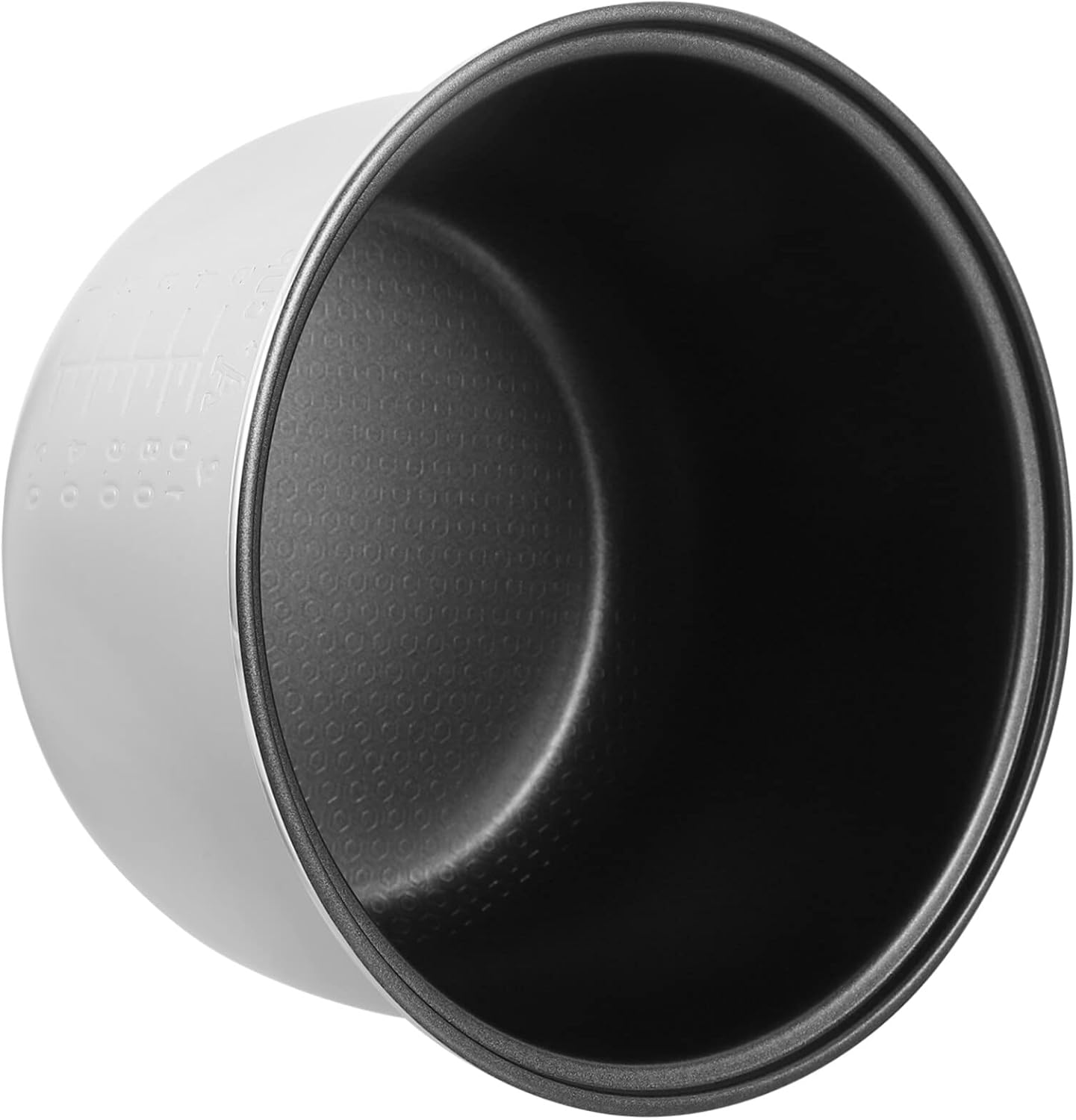 Luxshiny Rice Cooker Liner Pressure Cooker Accessories