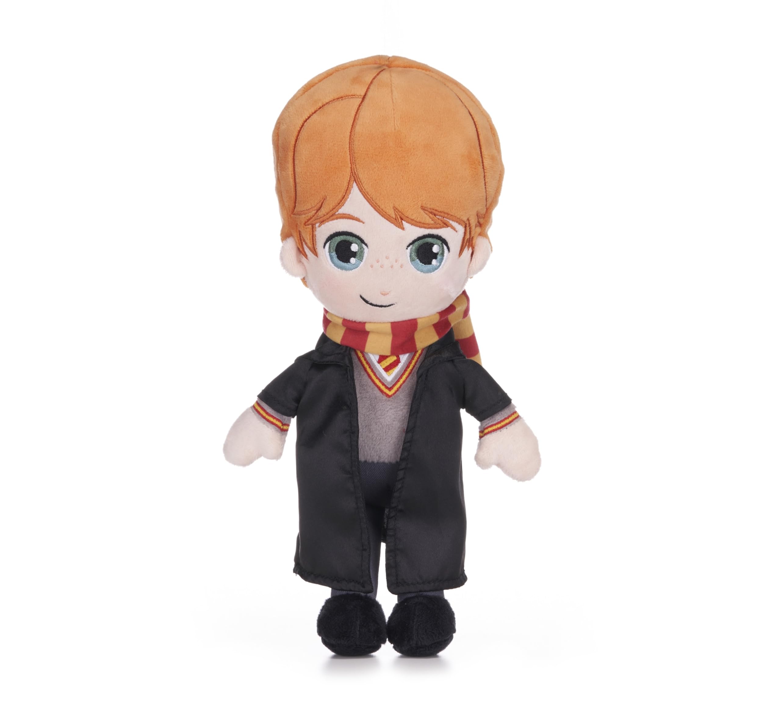 Wizarding World Harry Potter 10" / 25cm Ron Weasley Soft Plush Toy — image 1