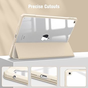 Amazon.co.jp: Fintie iPad 10.2 ケース iPad 第9 / 8 / 7世代 ケース