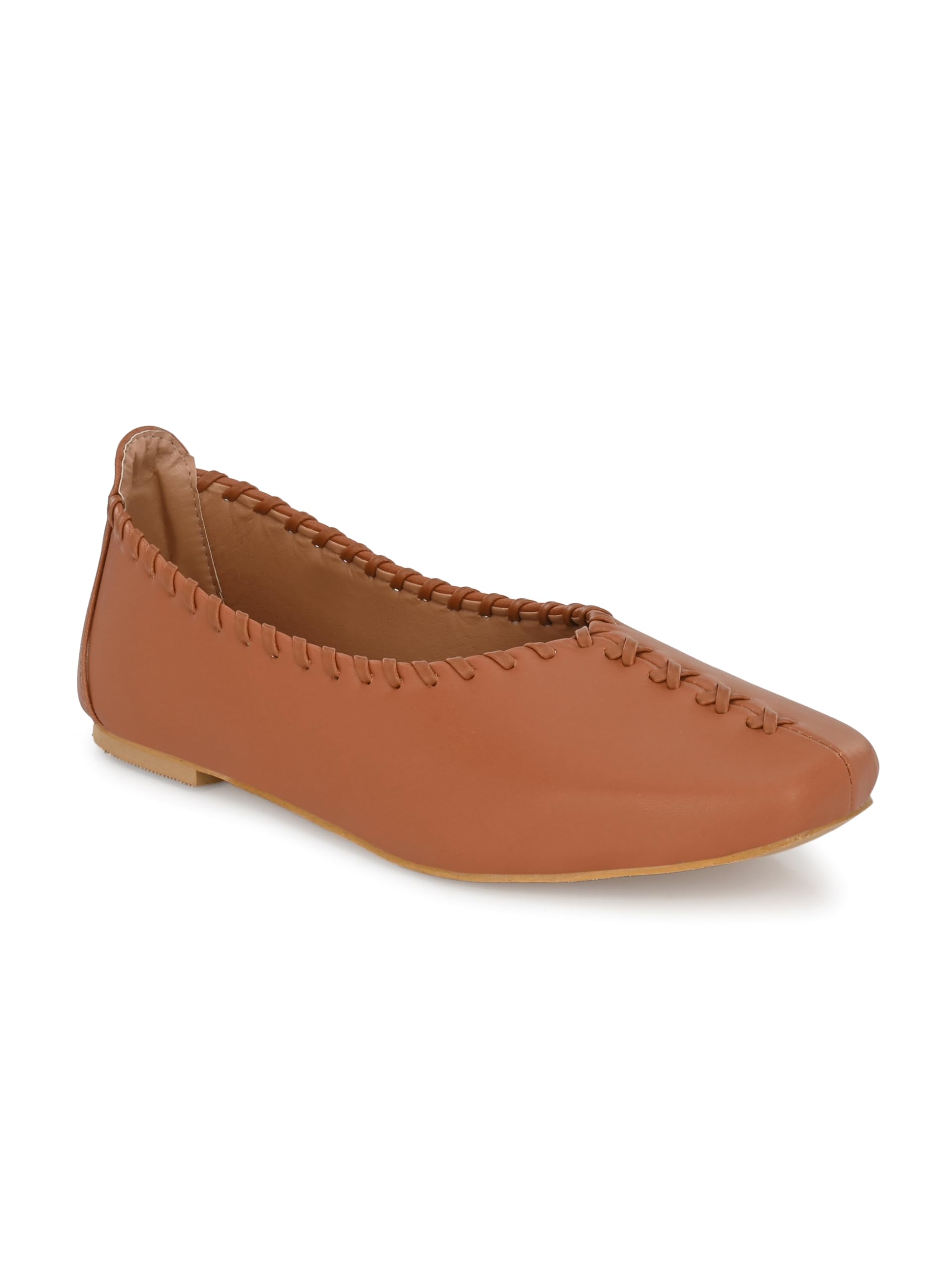 Womens Outdoor Sandals/Flats | Casual Sandals with Comfortable Cushioned sole for Daily Use CLF2303-image-6