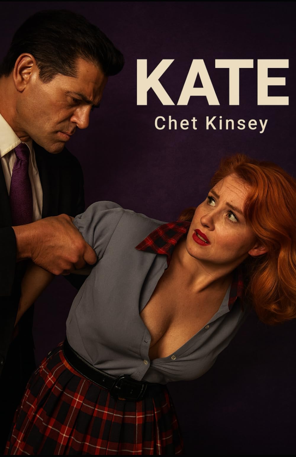 Kate