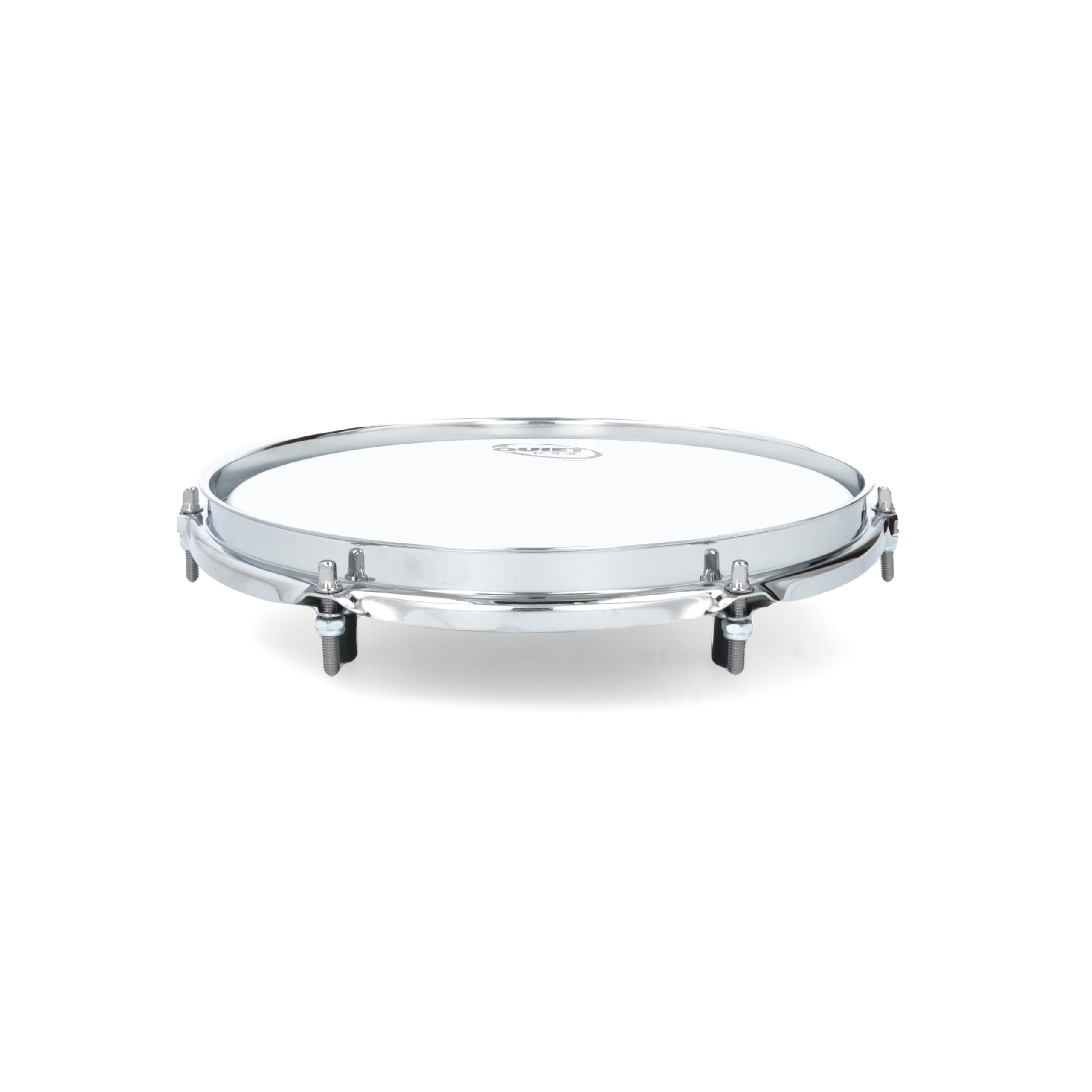 Sabian Quiet Tone QT14DCL Classic - Cuscinetto per rullante, 35,5 cm