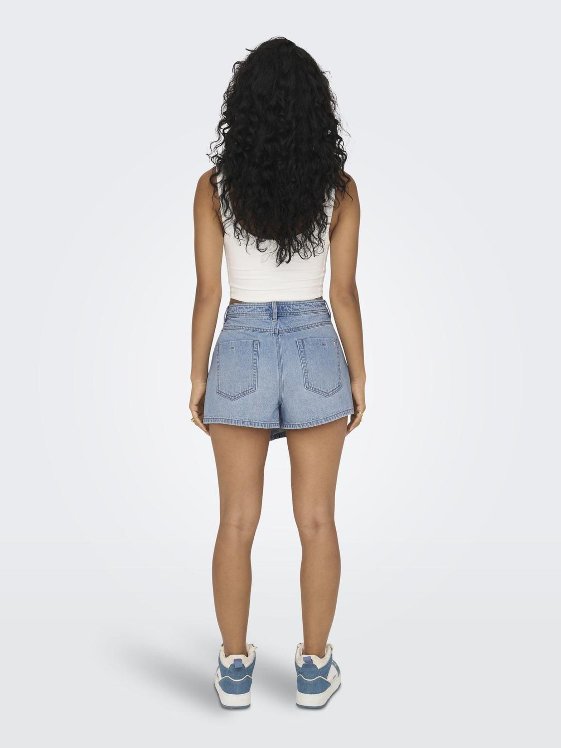 ONLY Skort Rock ONLLESLY