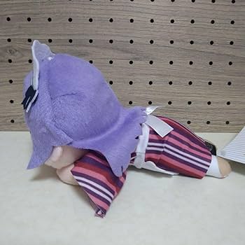 Amazon.co.jp: 女神のカフェテラス 寝そべり ミニぬいぐるみ