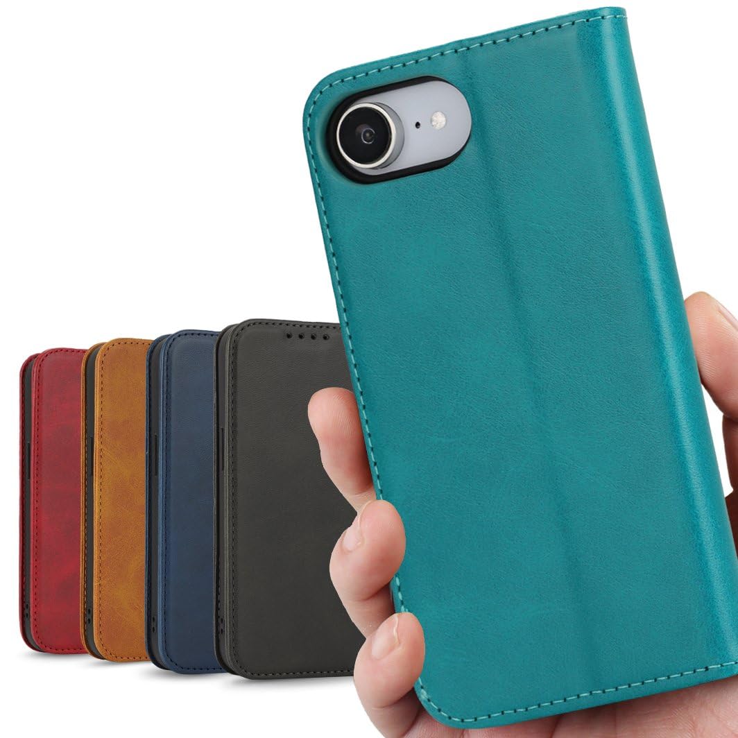 Amazon.co.jp: iPhone 16e ケース 手帳型 アイフォン16e iPhone16e