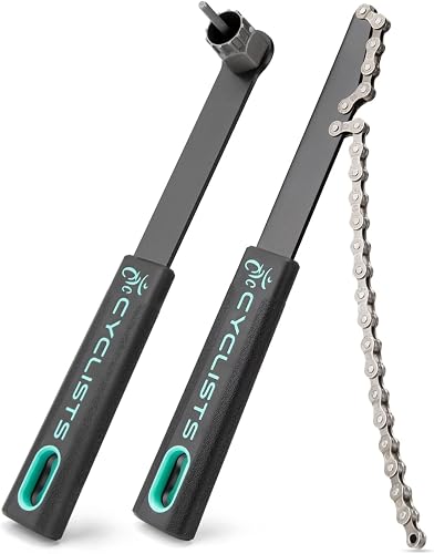 Cassette Removal Tool Set