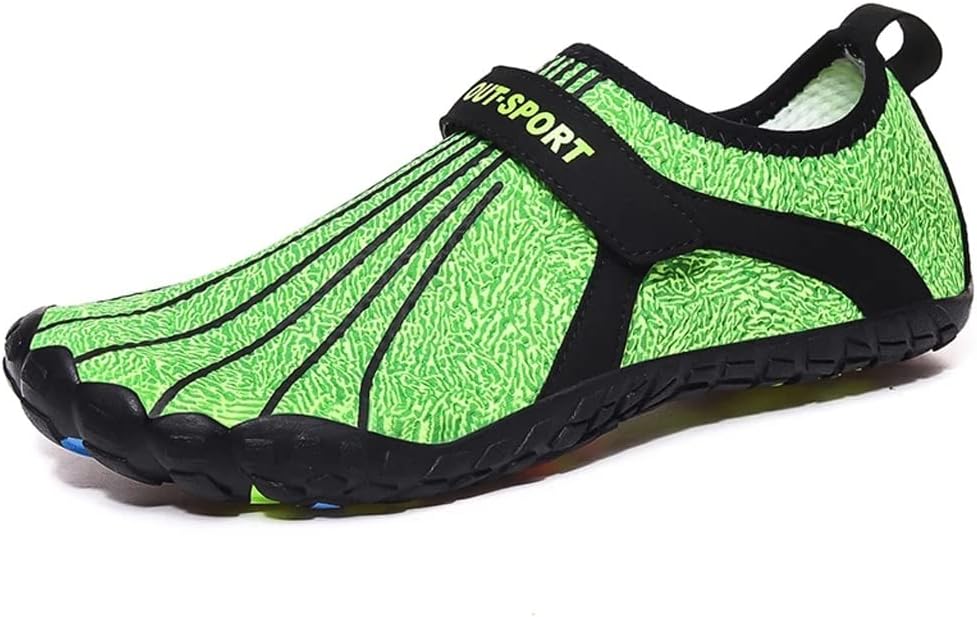 Swimming Shoes Diving Outdoor Beach Couple's Upstream Fitness Skin Touching Non-Slip Wading