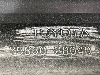 Amazon | ヴォクシー/ノア/エスクァイア 80系/ZRR80G/ZRR85G/ZWR80G