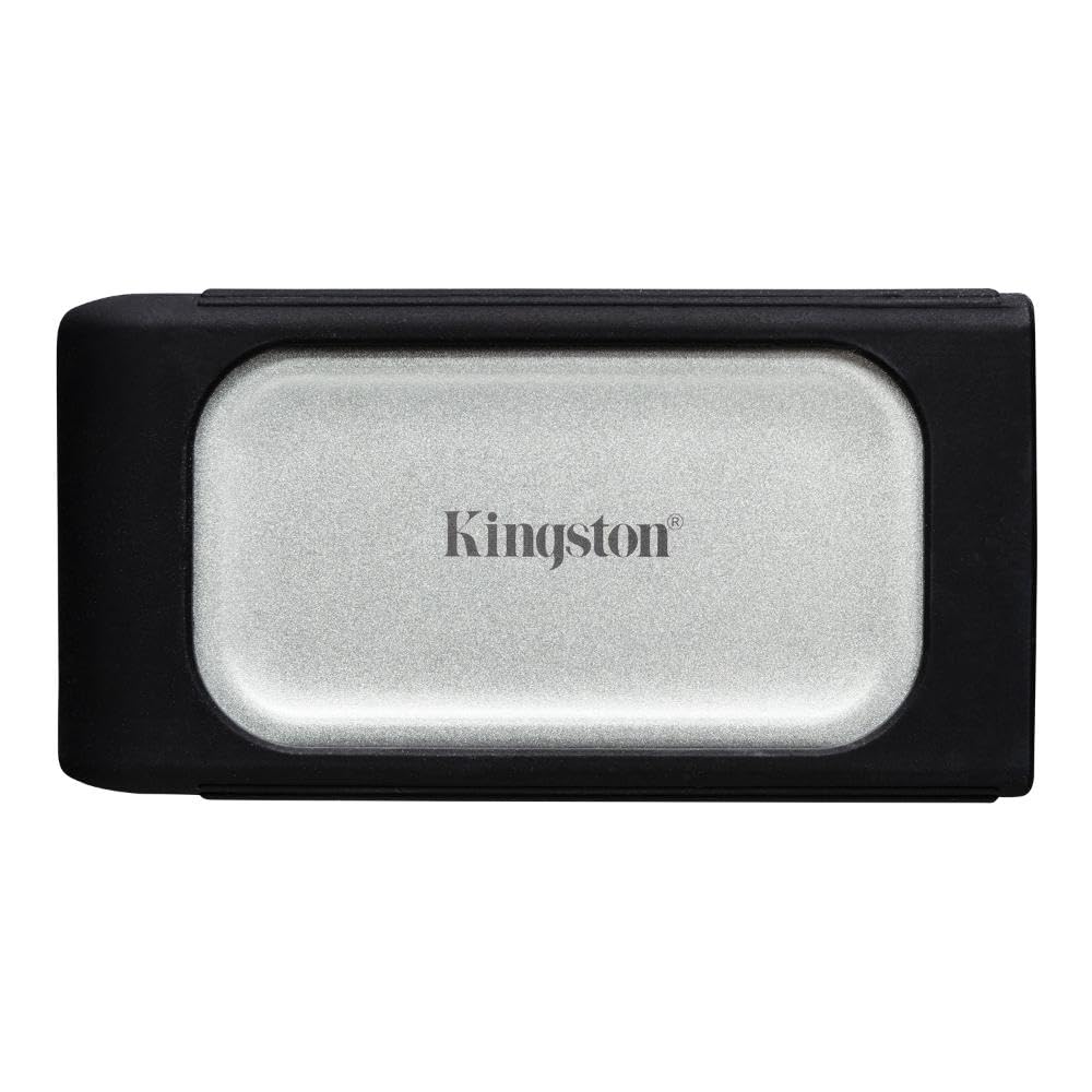 Review Kingston SSD Externo SX2000 500GB Testado por 5 dias