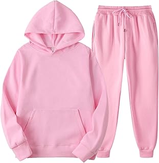 mens pink jogging suit