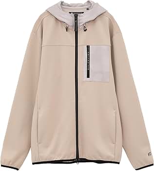 新品 トラヴィスマシュー 長袖 パーカー ジップアップ ブルー Lサイズ Amazon.co.jp: [トラヴィスマシュー] メンズ フルジップジャケット