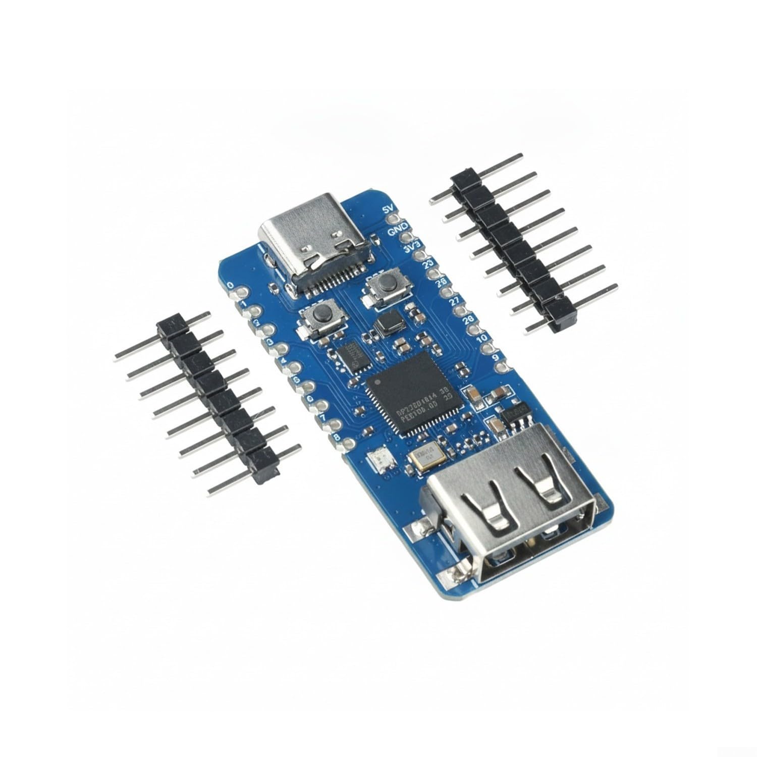 para placa Desarrollo RP2350 Para Proyectos para iot Robótica