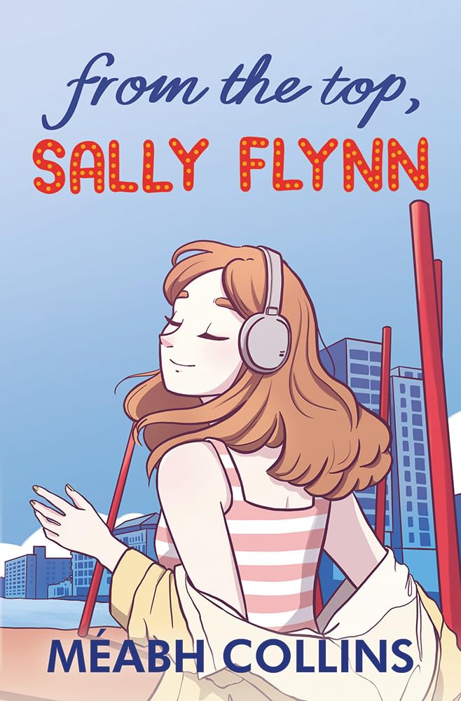 Meabh Collins - From the Top, Sally Flynn - Paperback Book
