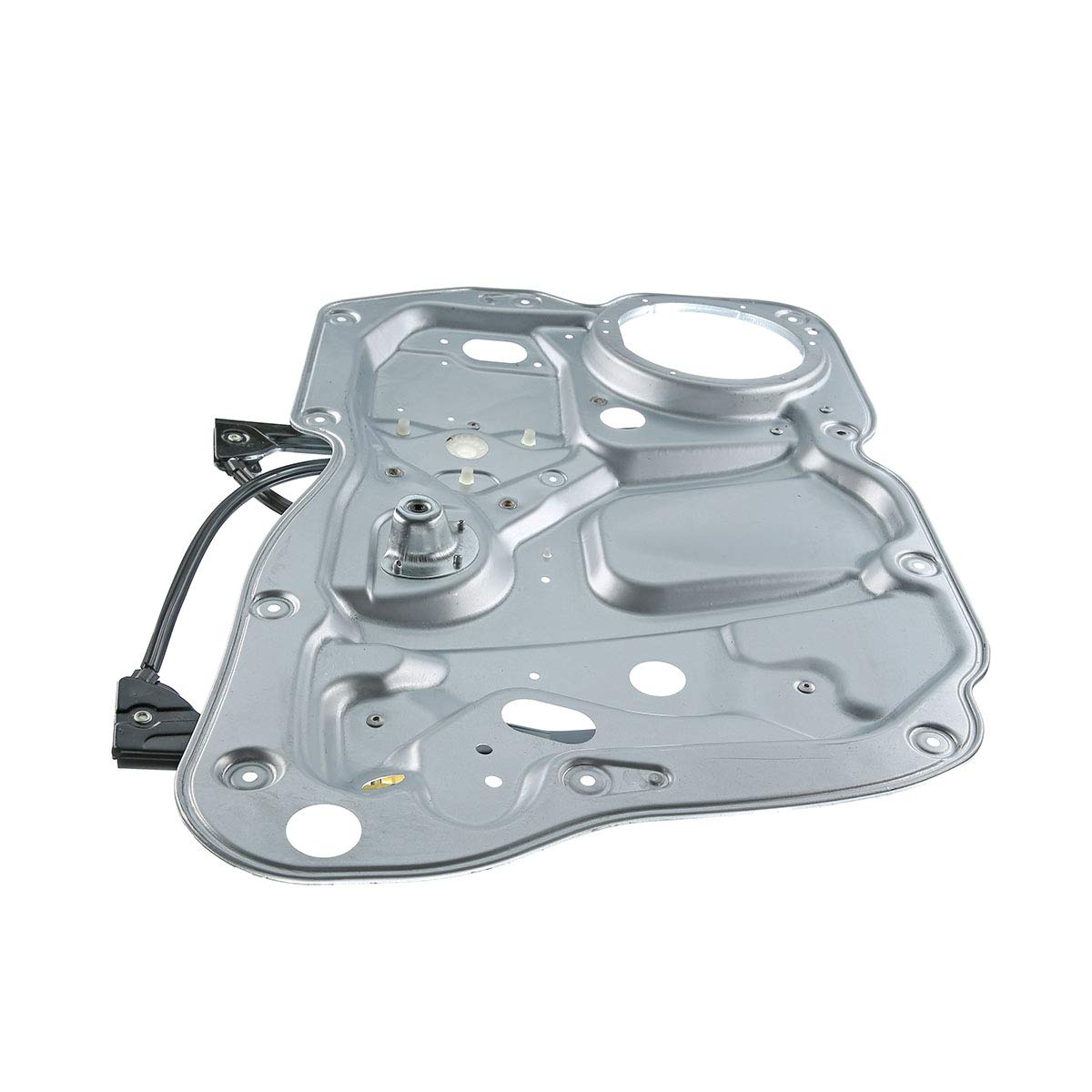 Alzacristallo Anteriore Sinistro Per Superb E Variant 1996-2008 - Senza Motore - Foto 6