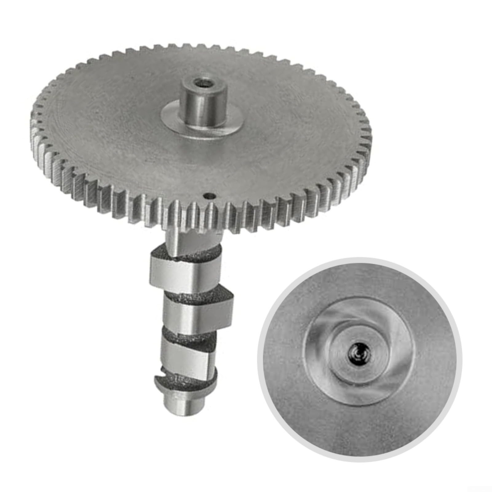 Albero a camme per motore tosaerba FD620D KAF620, ricambio in acciaio inossidabile 12044-0803