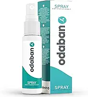 Antitranspirante Odaban Evite Suor Excessivo com 30ML