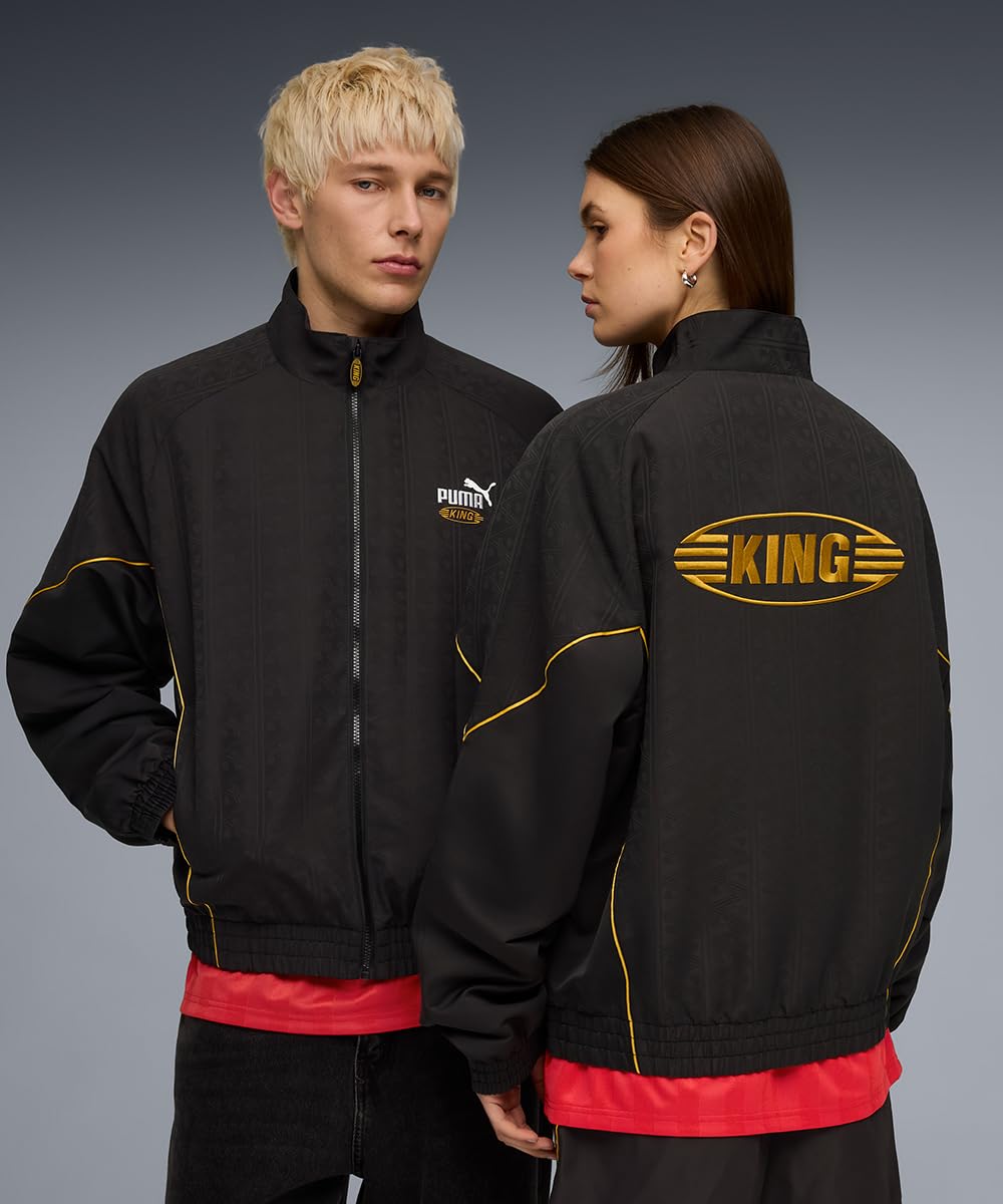 PUMA Erwachsene King Jacke