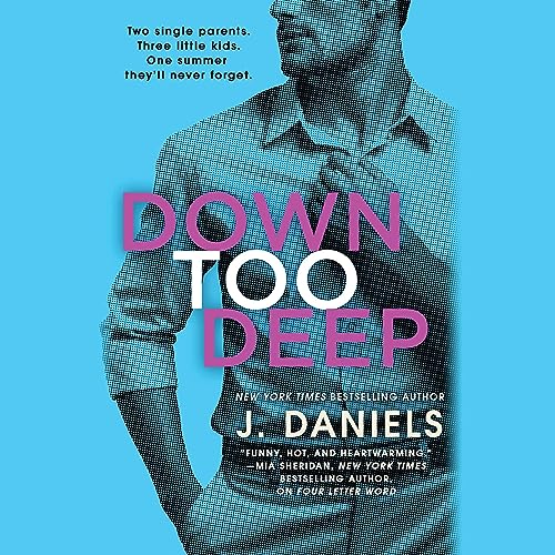 Down Too Deep (Written by J. Daniels) episode artwork