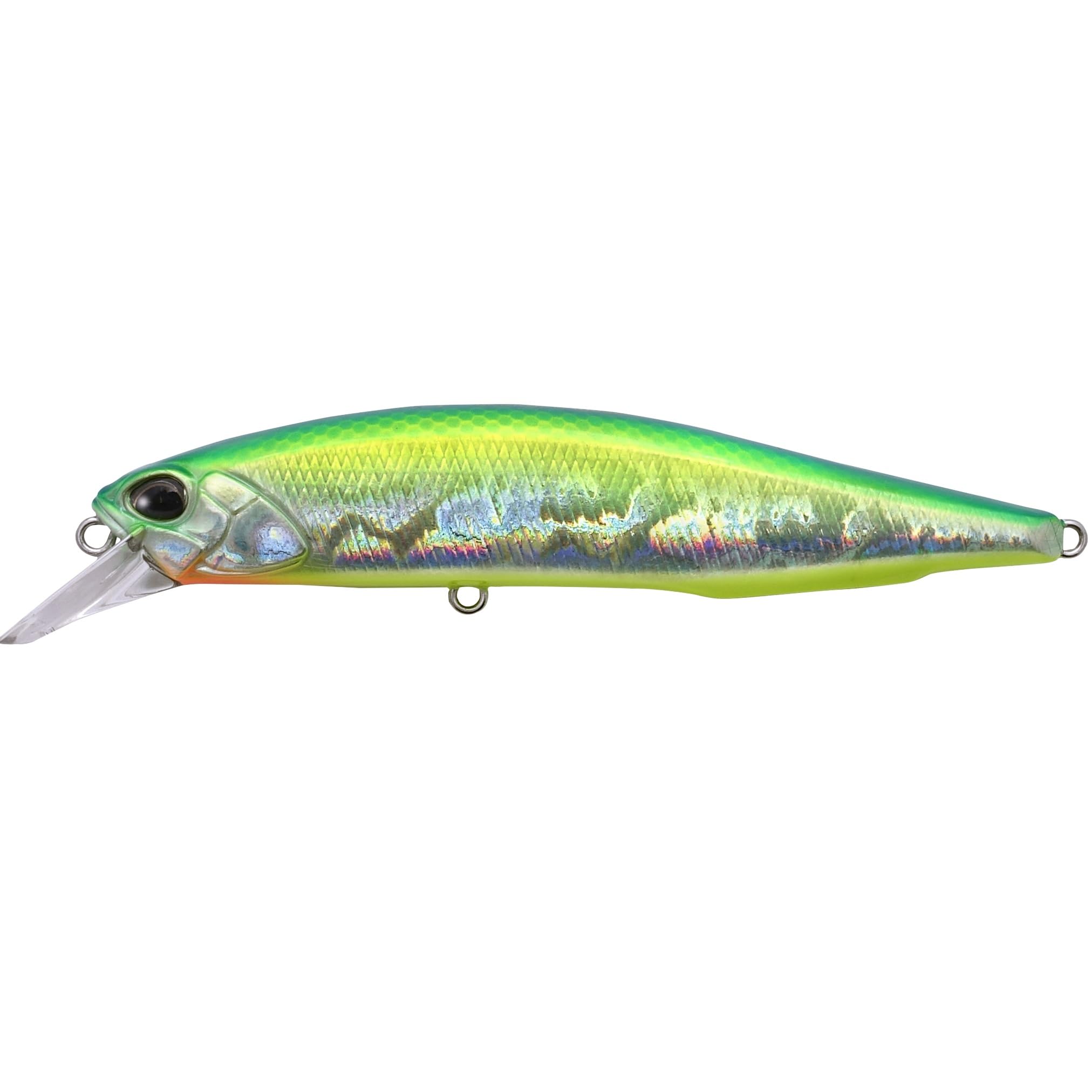 Duo Realis Jerkbait 100SP ADA3238 Citrus Shiner Suni Yem