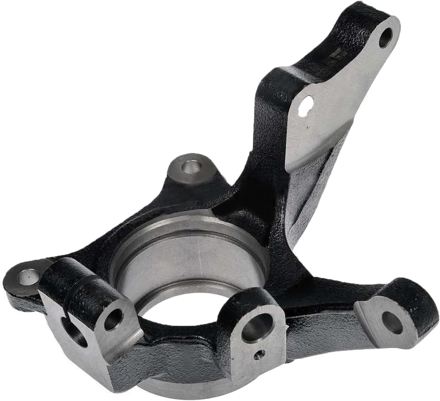 Front Right Steering Knuckle - KB698186 Front Right Steering Knuckle - KB698186