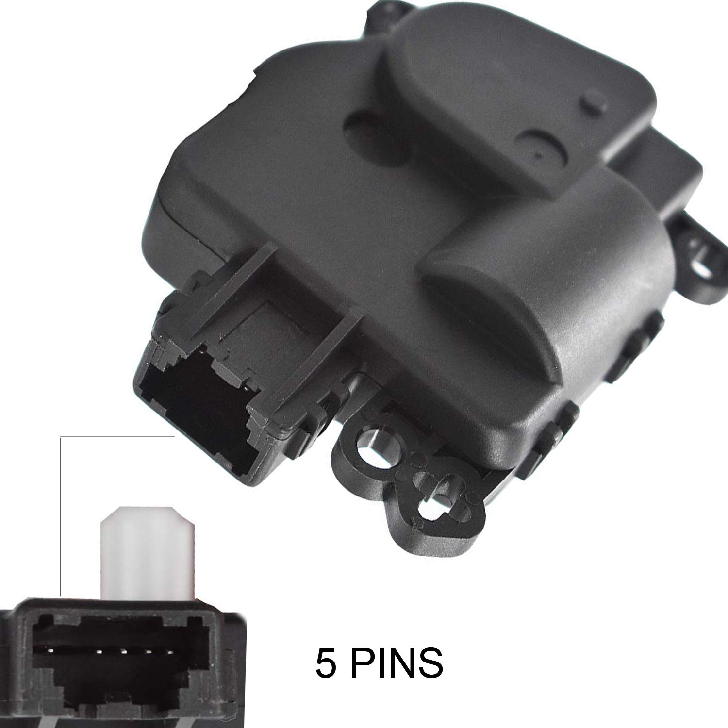 Interior Door Panels & Parts For Nissan TITAN YAOPEI OEM