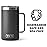 YETI Rambler 24 oz Mug, Vacuum Insulated, Stainless Steel with MagSlider Lid, Charcoal
