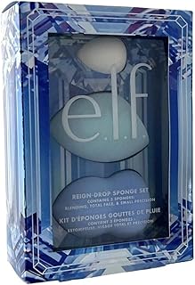 Reign Drop - Juego de 3 esponjas para mezclar...