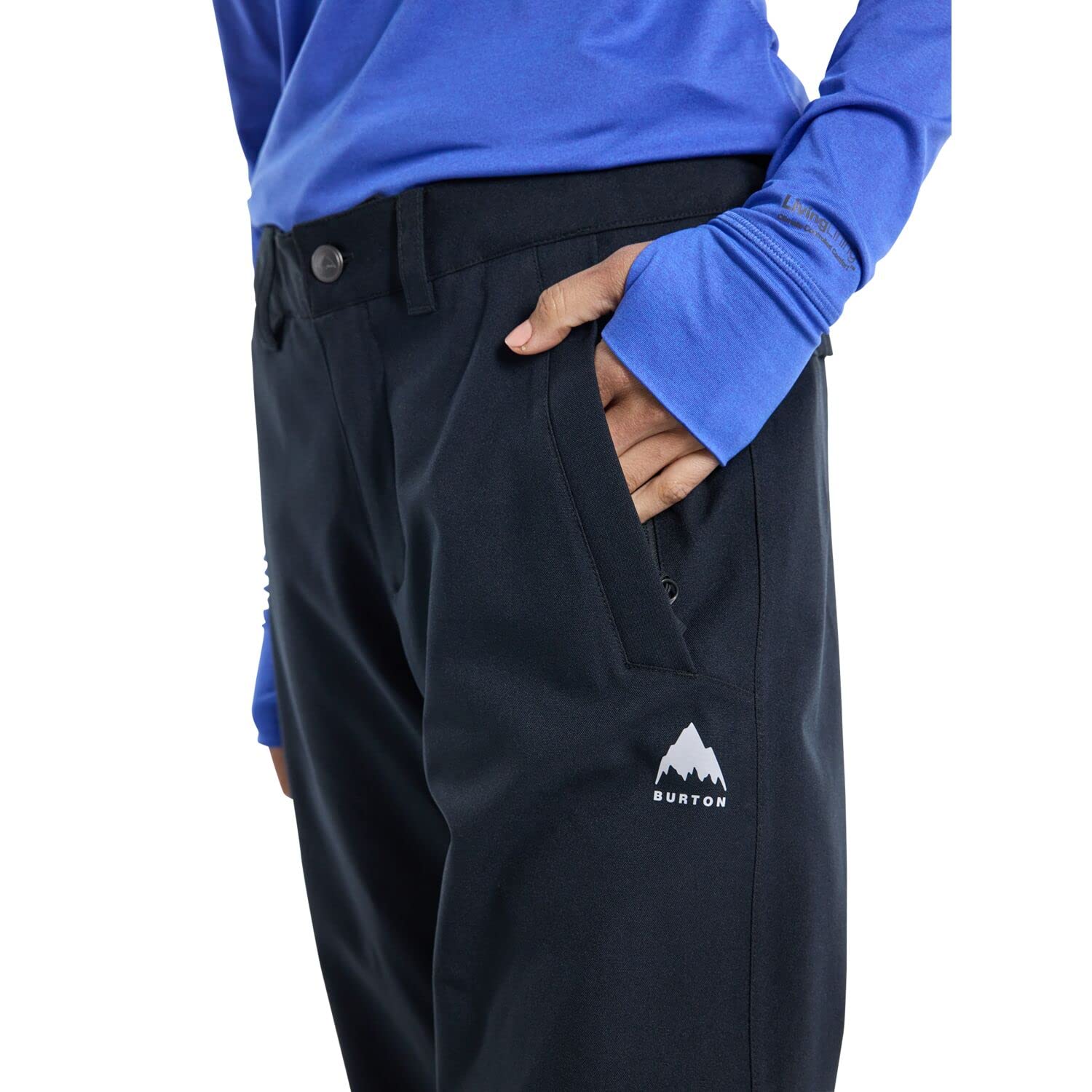 Burton Damen Hose Society
