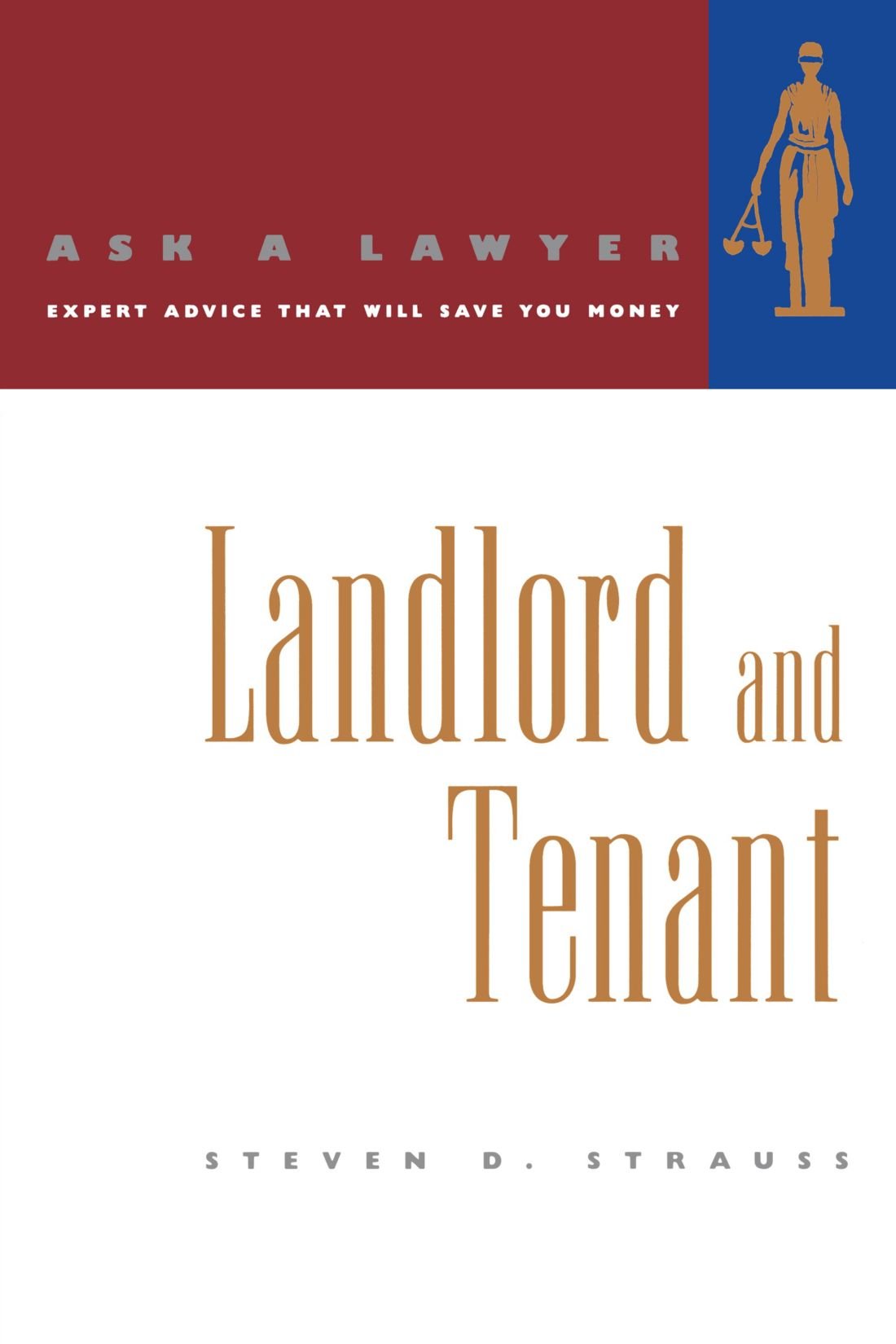 Landlord and Tenant (Ask a Lawyer)