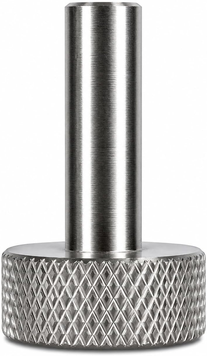 Pedal Steel Guitar Tuning Wrench, 3/16" Hex Nut Tool, 1 Pack
