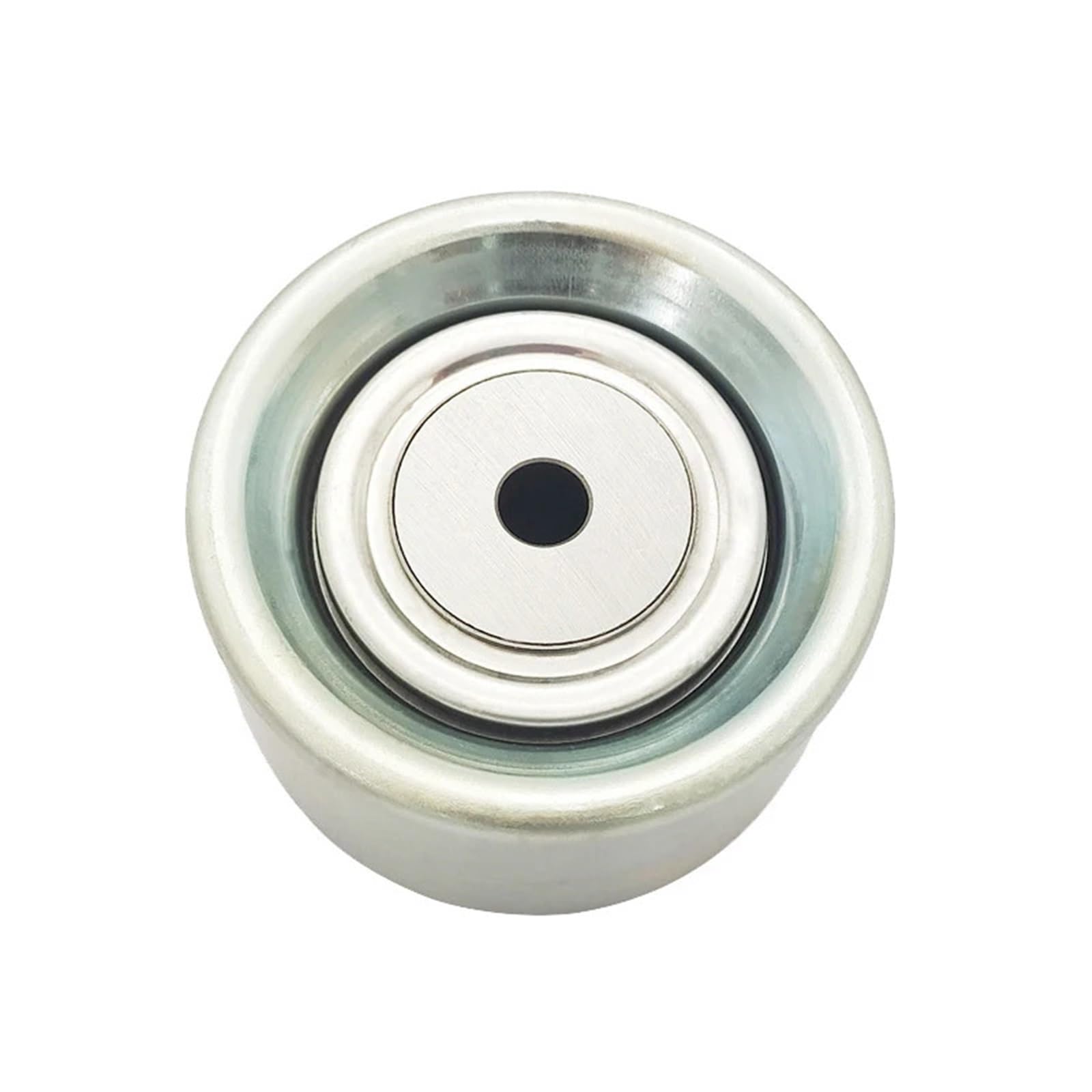 Adatto per MERCEDES-BENZ ACTROS TRAVEGO 0005501833 0005501333 0005501633 Ricambi Puleggia tenditore cinghia trapezoidale scanalata Cuscinetto tenditore cinghia auto