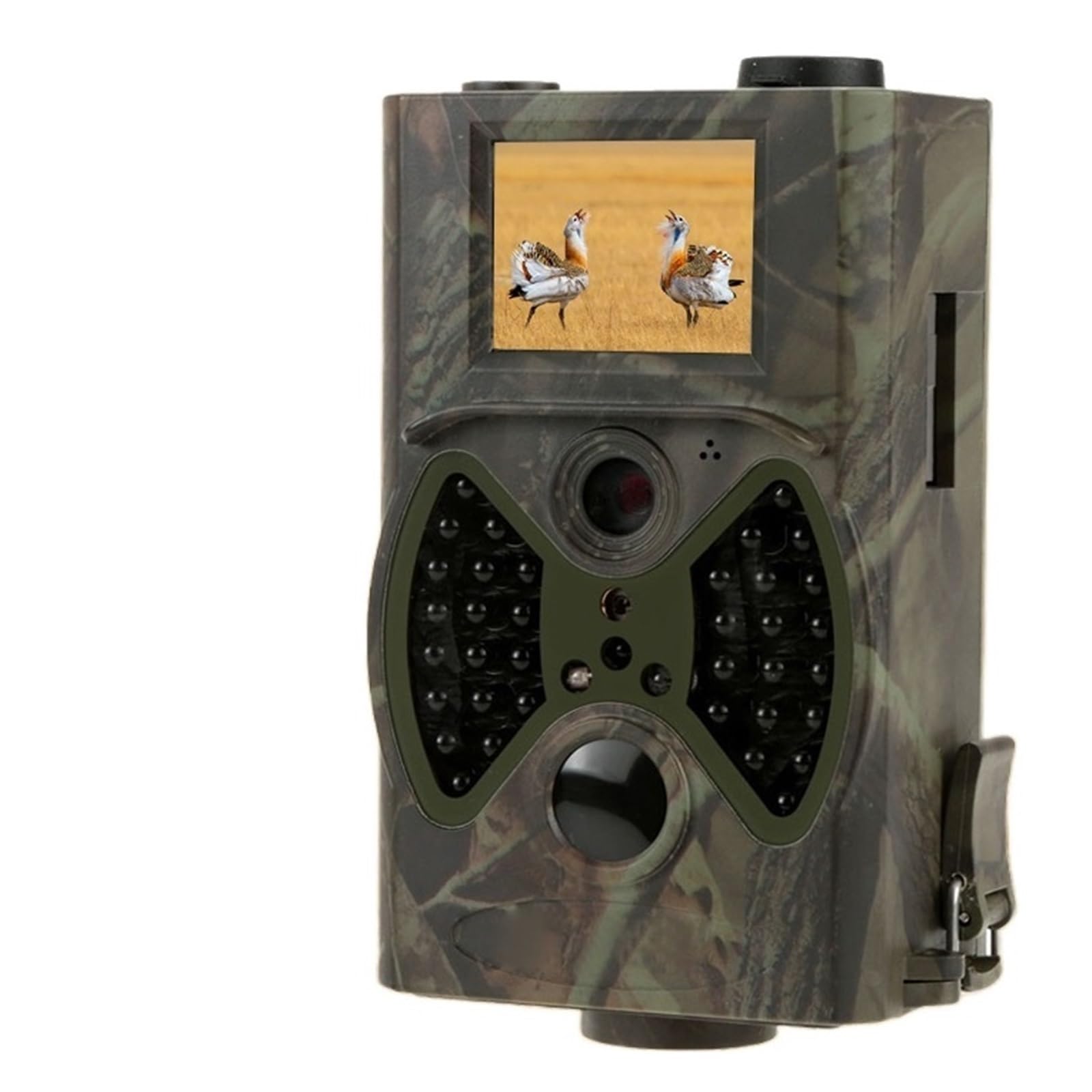 MNUvxzaewf Wildlife Camera Hunting Trail Night Vision Video Wireless Cameras Cams For Hunter Photos Trap Surveillance