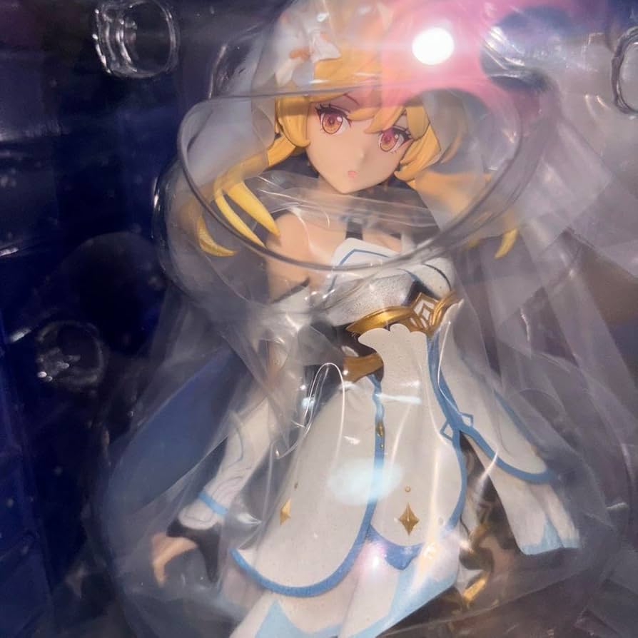 蛍 1/7フィギュア Amazon | 壽屋(KOTOBUKIYA) 原神 蛍 1/7スケール PVC製 塗装済み